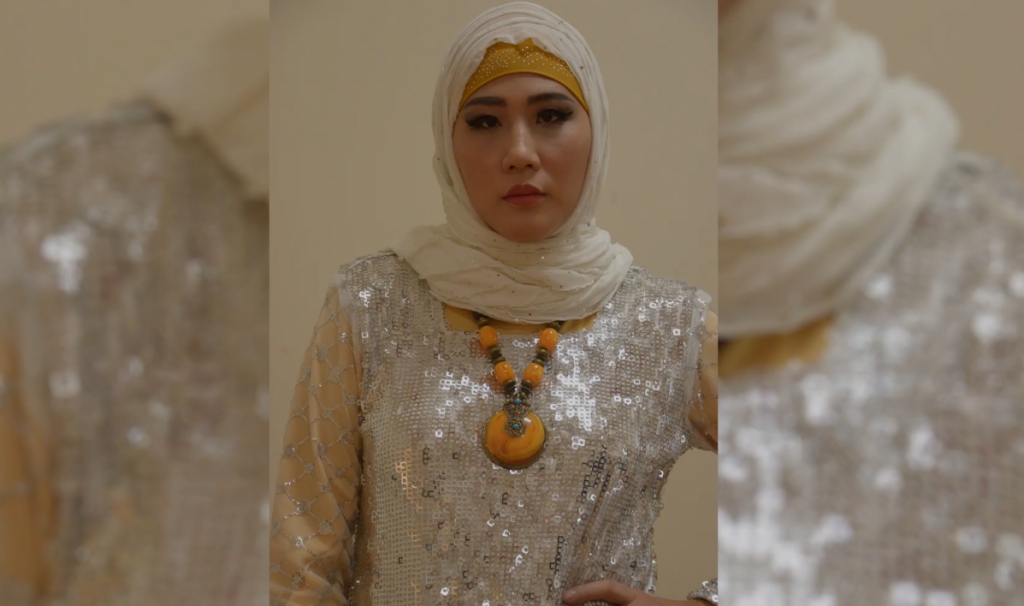Islamic Fashion 4