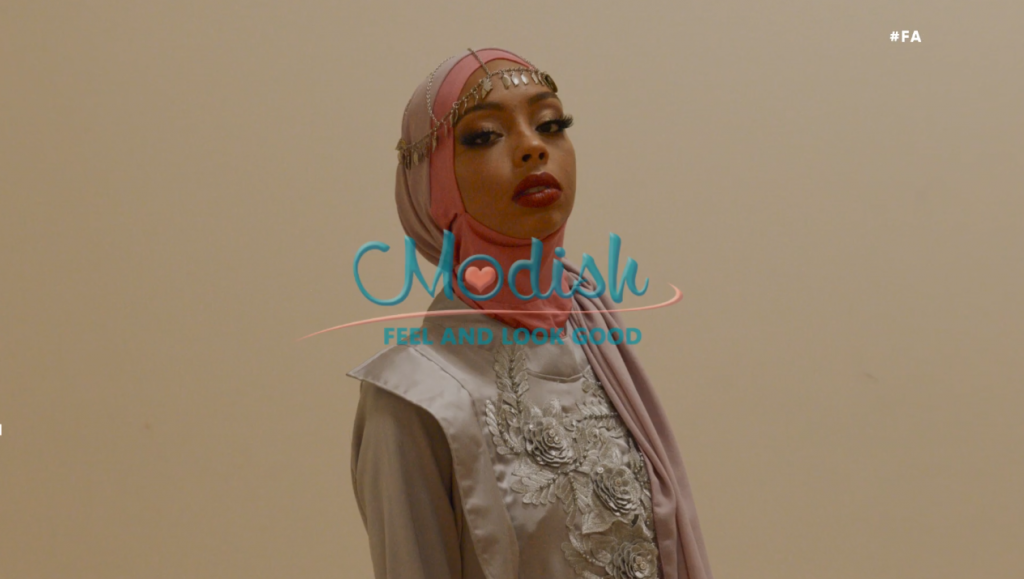 Islamic Fashion 7